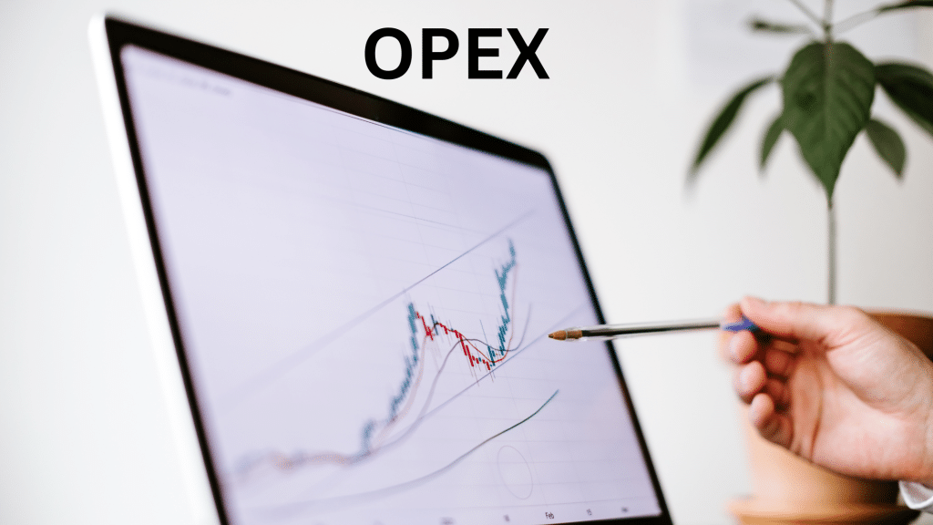 Deconstructing OPEX