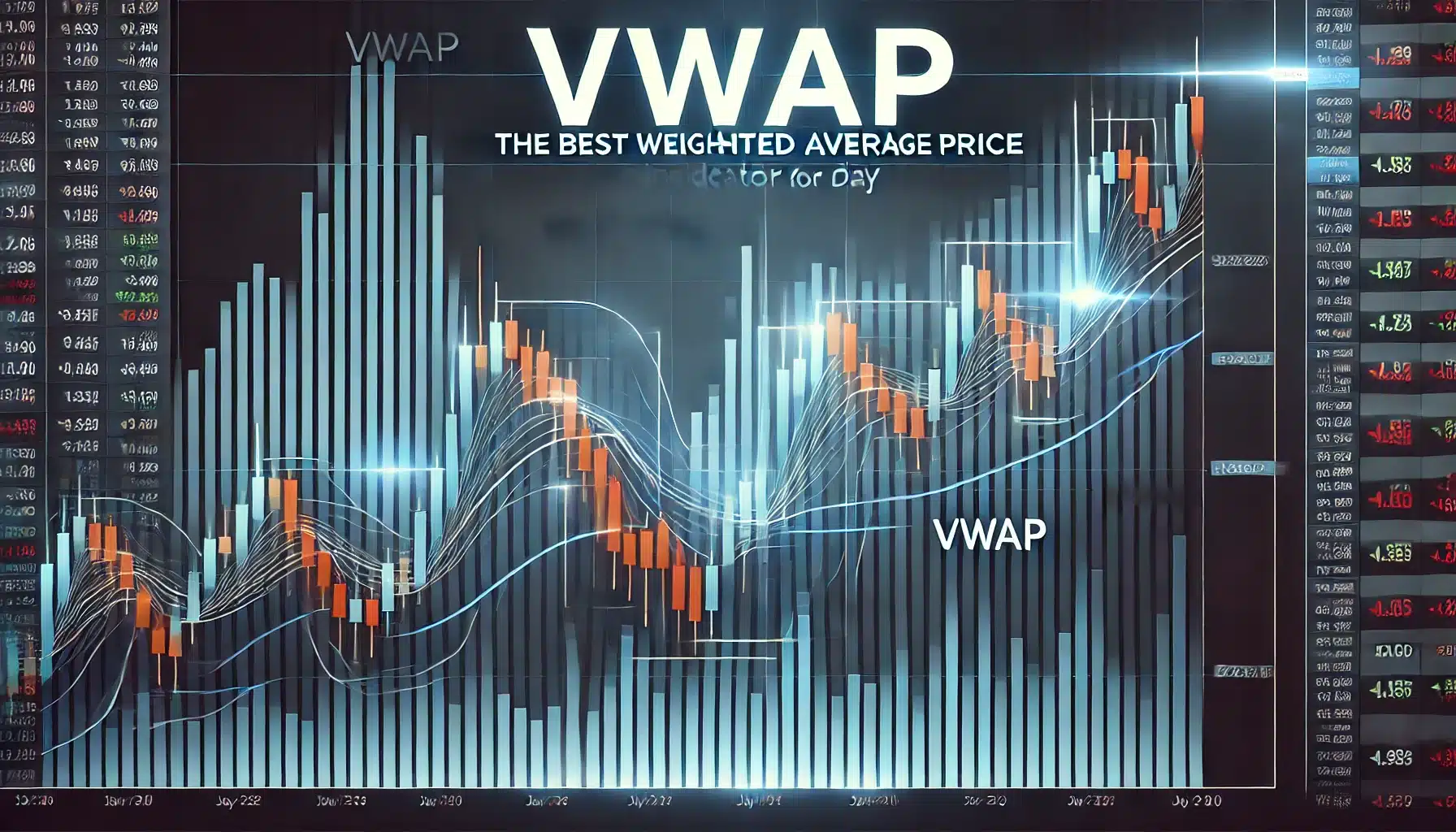 VWAP: The Best Indicator for Day Trading