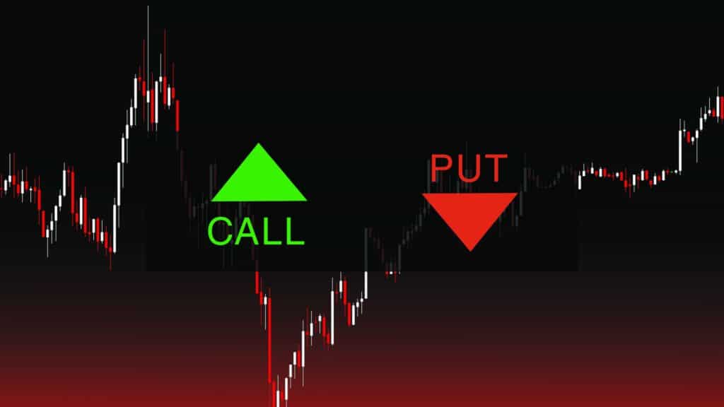 Call vs Puts