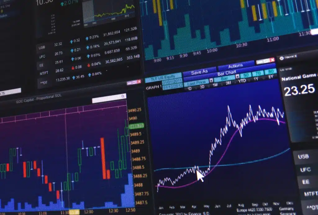 Historical Volatility vs Implied Volatility