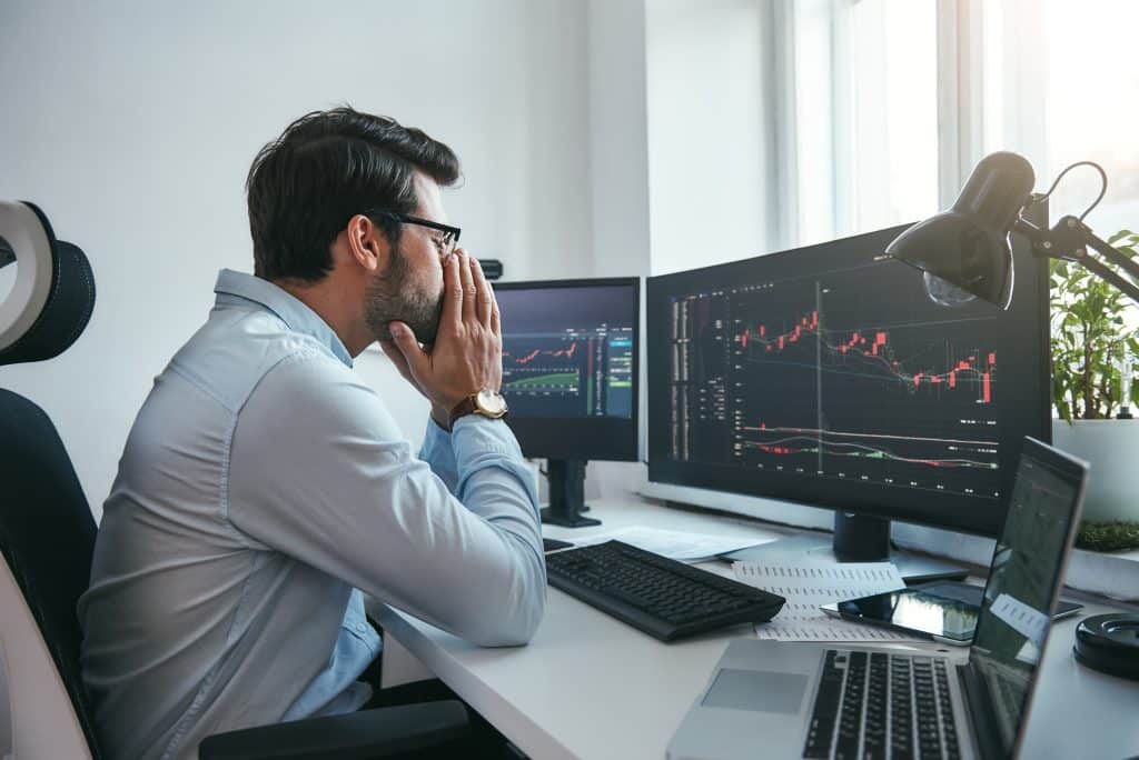 The 3 Biggest Mistakes New Traders Make