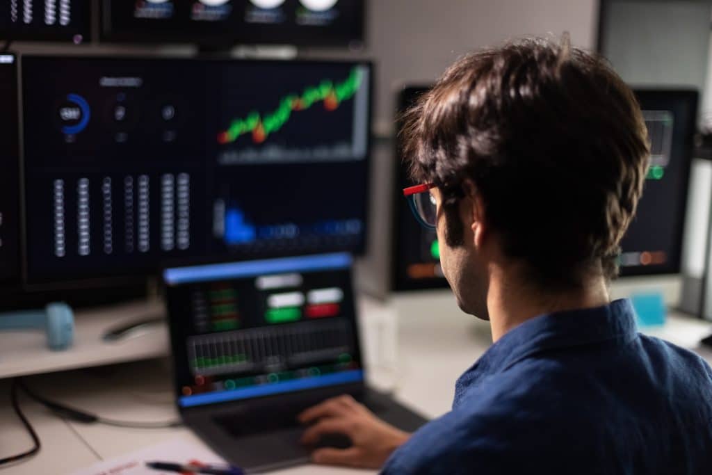 The Benefits of Day Trading