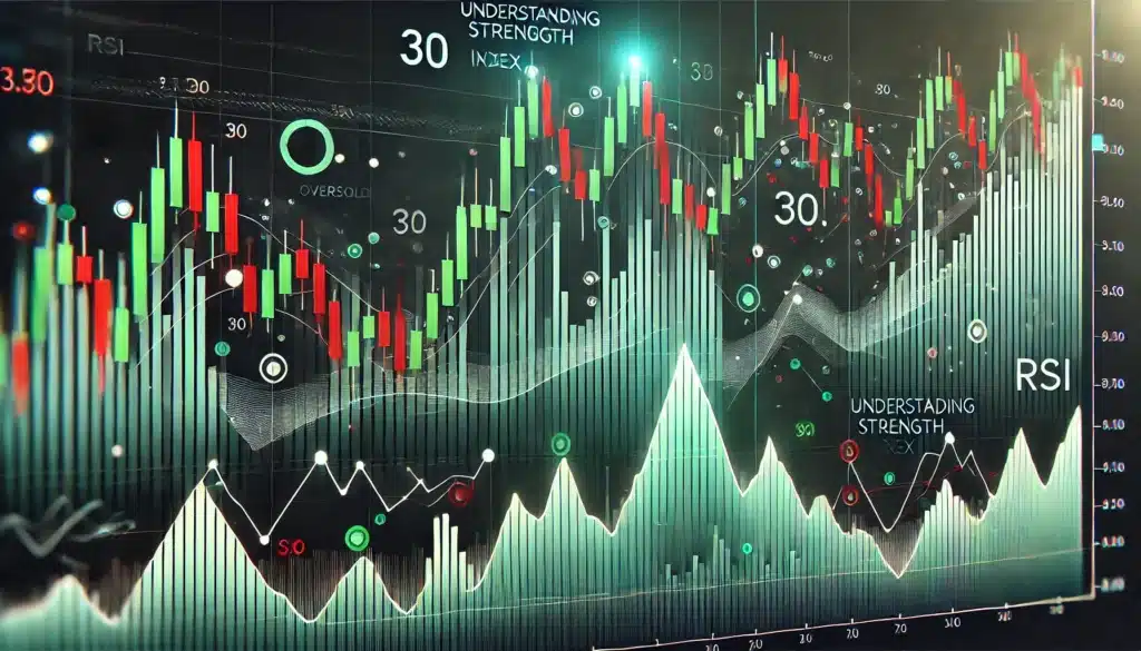 Understanding The RSI