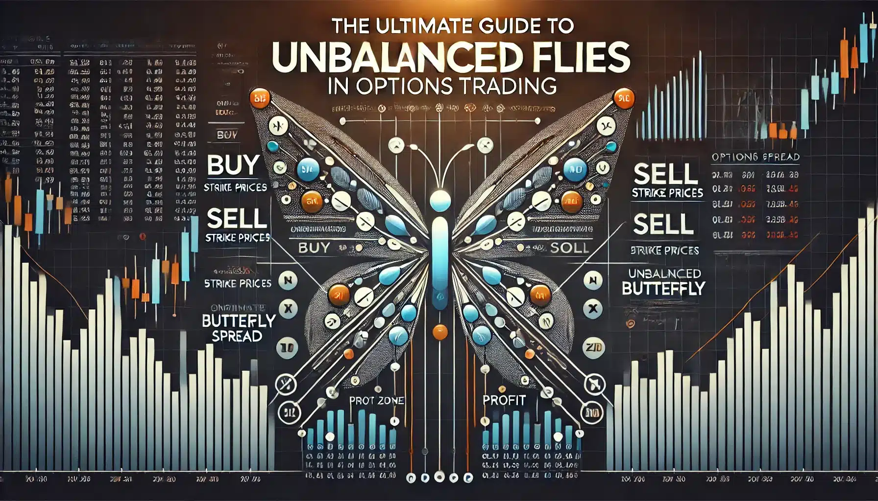 The Ultimate Guide to Unbalanced Flies in Options Trading