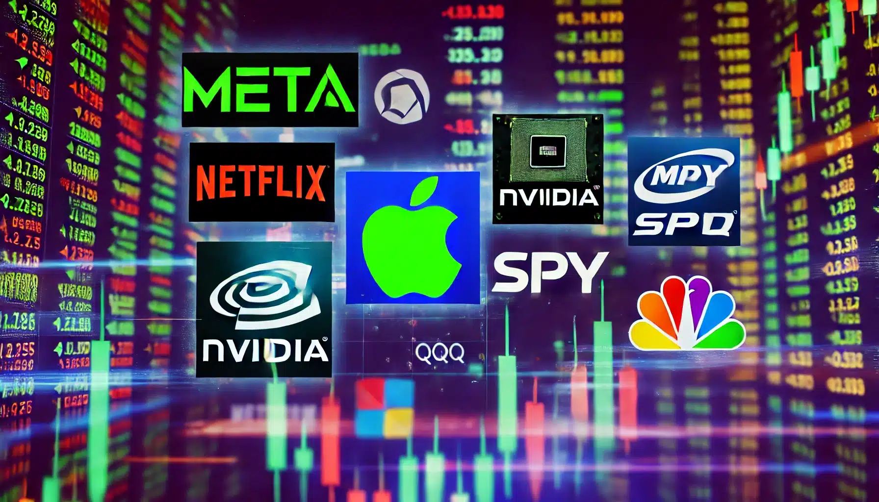 The Best Stocks for Day Trading