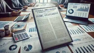 FOMC Statement