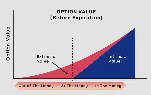 What Is Intrinsic Value in Options