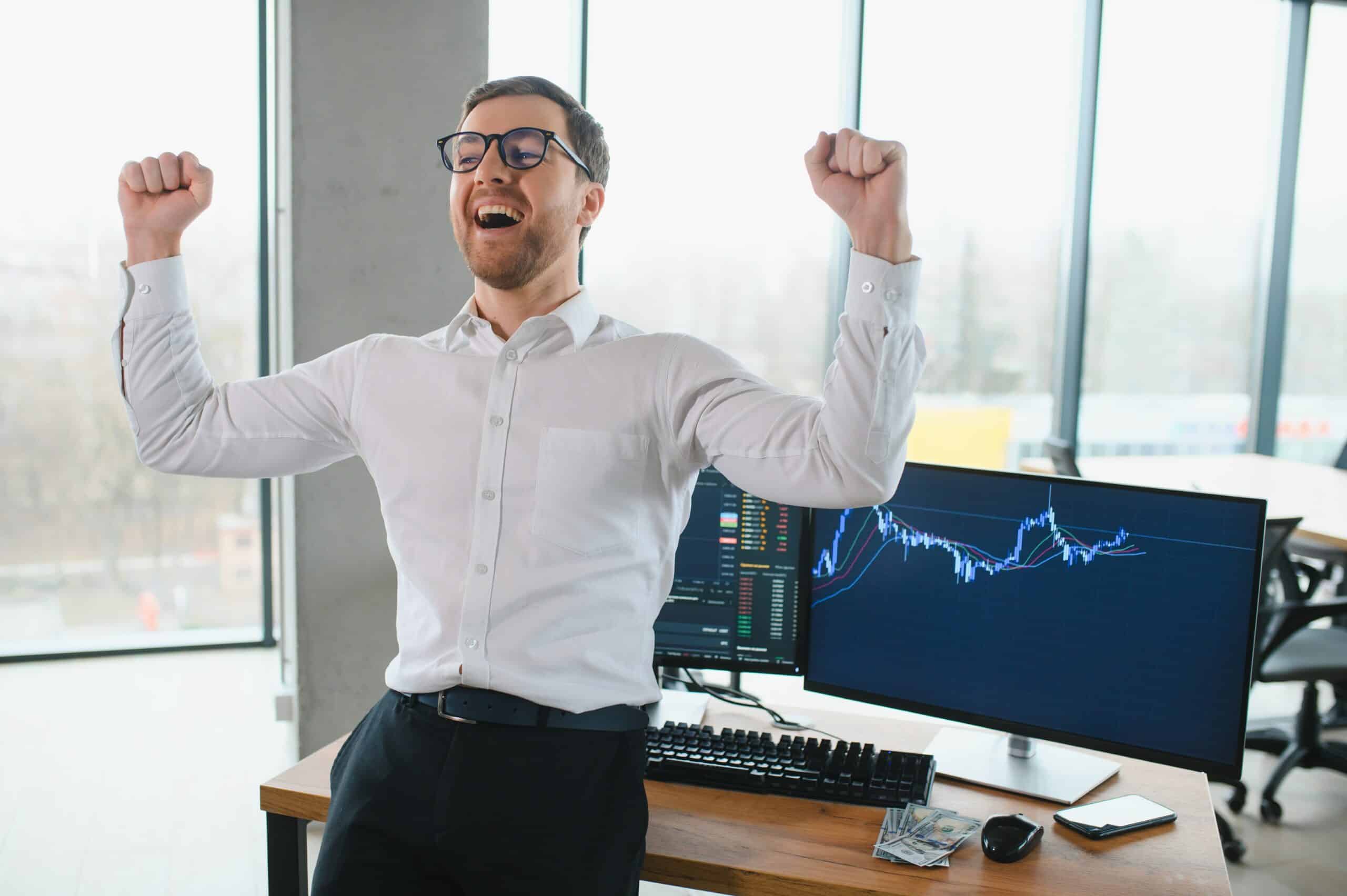 How to Become a Profitable Trader 