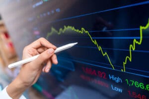 The Market Recap: March 12, 2025 – A Day of Mixed Signals