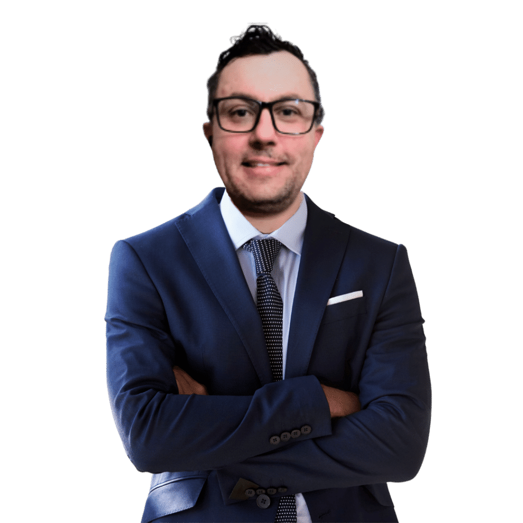 Billy Ribeiro Picture