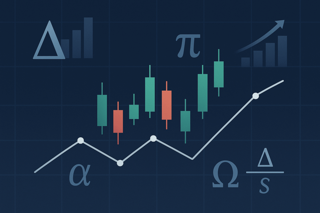 The Ultimate Guide to Greeks Graph