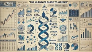 The Ultimate Guide to Greeks Graph